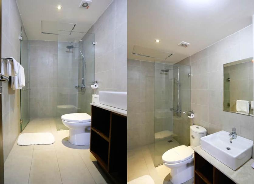 Kamar Mandi Foto