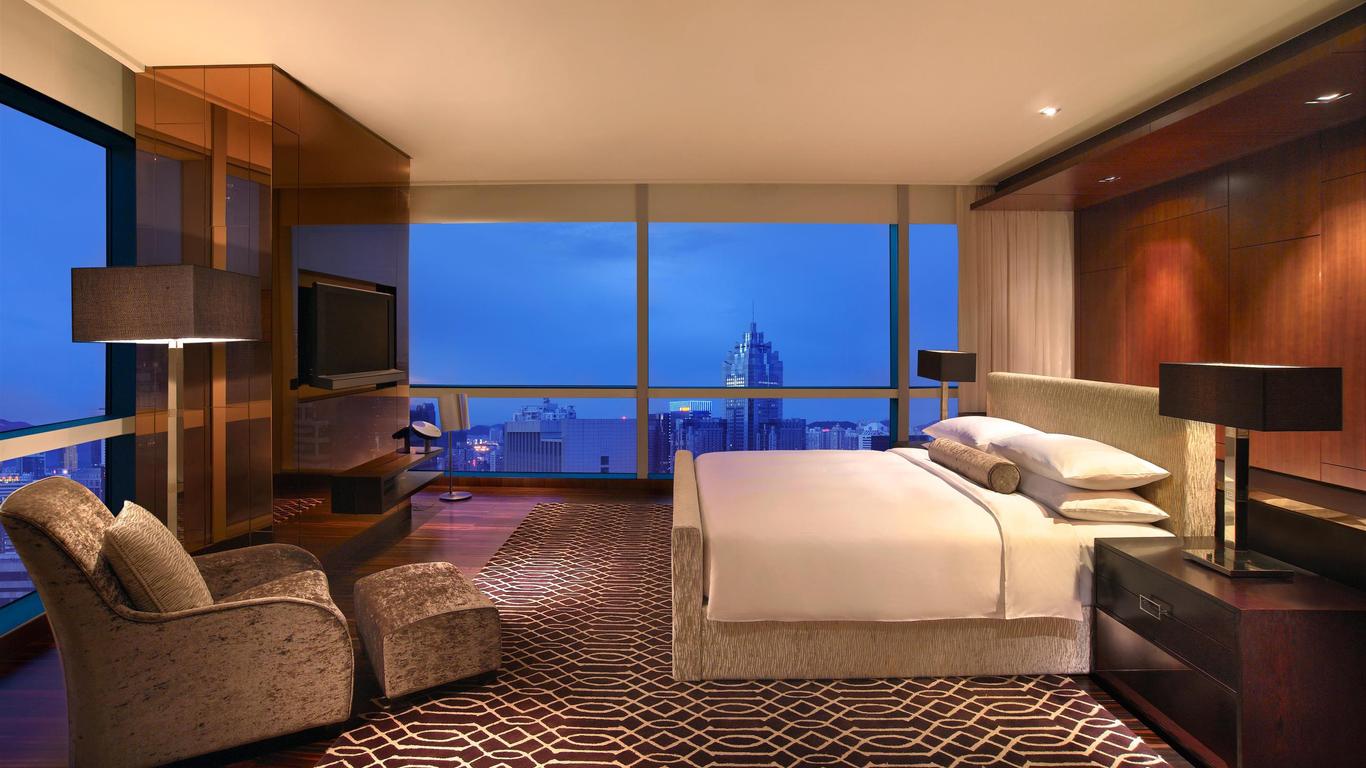 Grand Hyatt Shenzhen