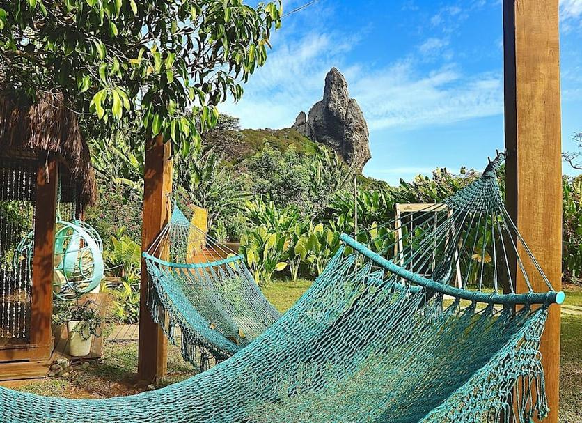 Pemandangan luar Foto