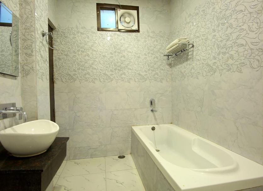 Kamar Mandi Foto