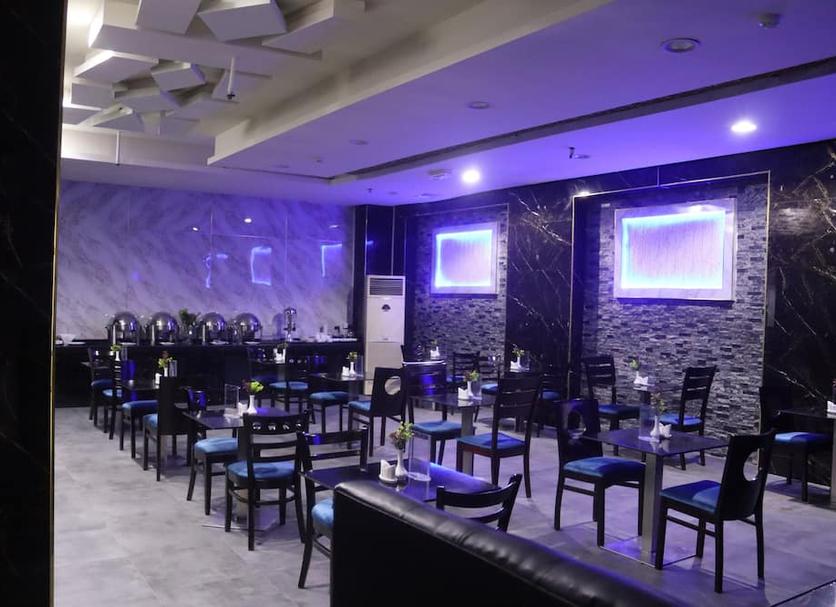 Restoran Foto
