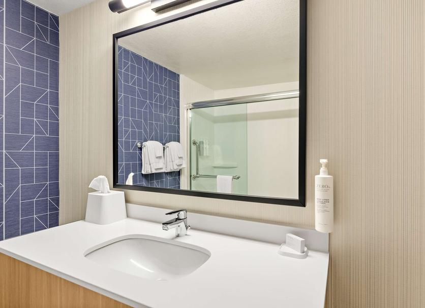 Kamar Mandi Foto