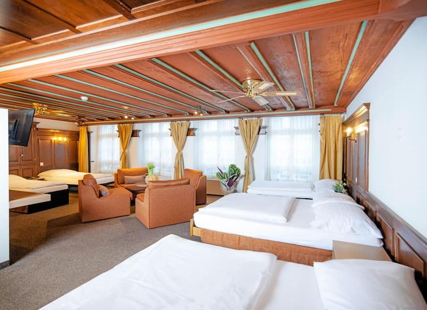 Kamar Tidur Foto