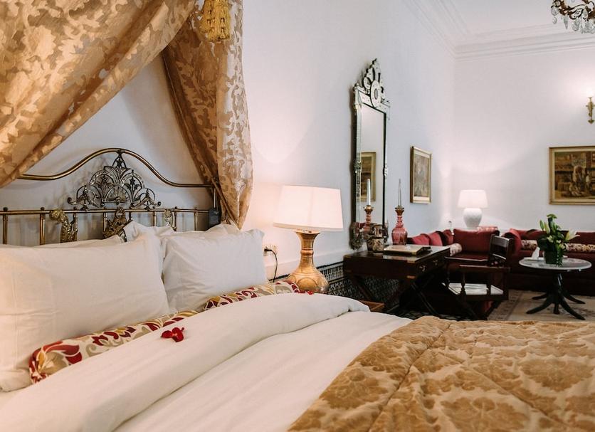 Kamar Tidur Foto