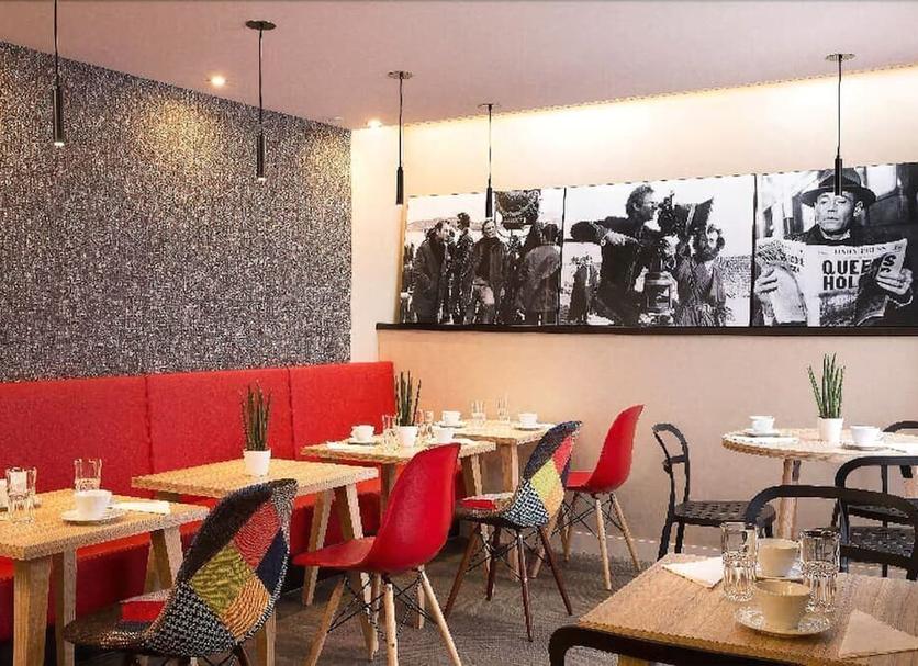 Restoran Foto