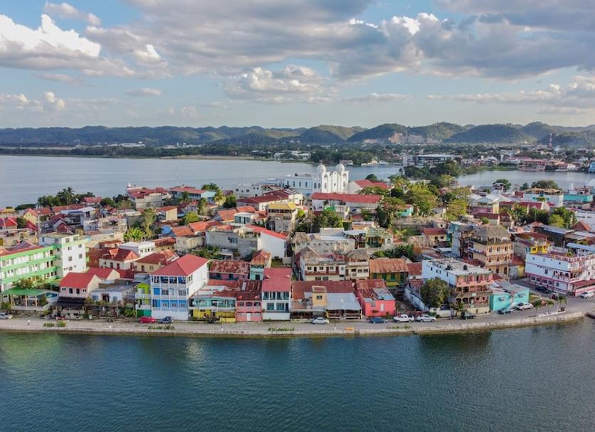 Pemandangan luar Foto