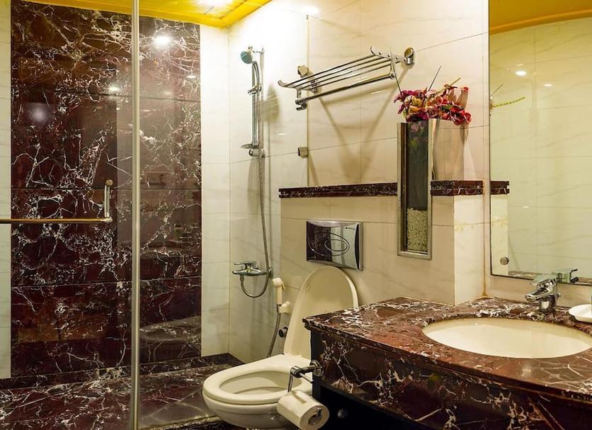 Kamar Mandi Foto