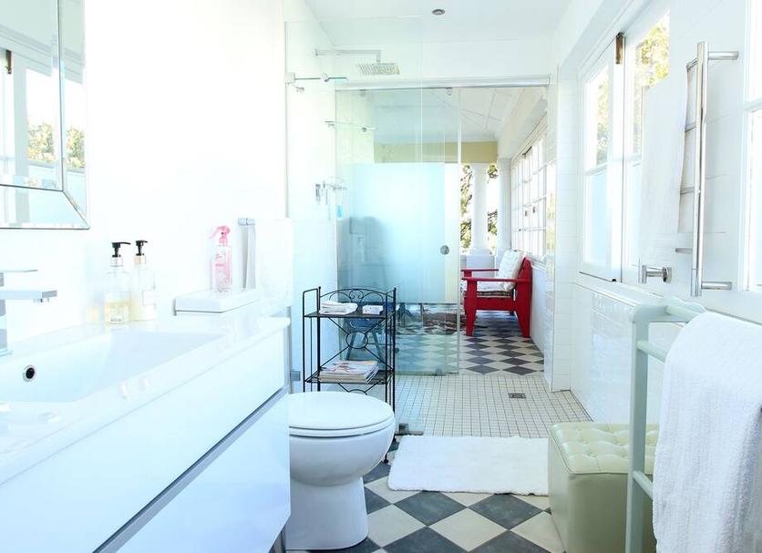 Kamar Mandi Foto