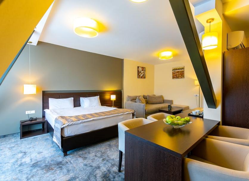 Kamar Tidur Foto