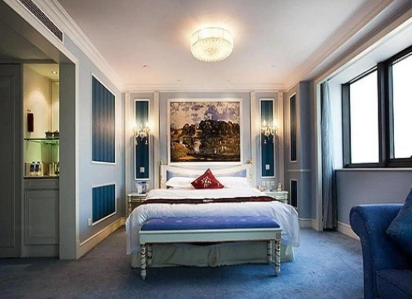 Kamar Tidur Foto