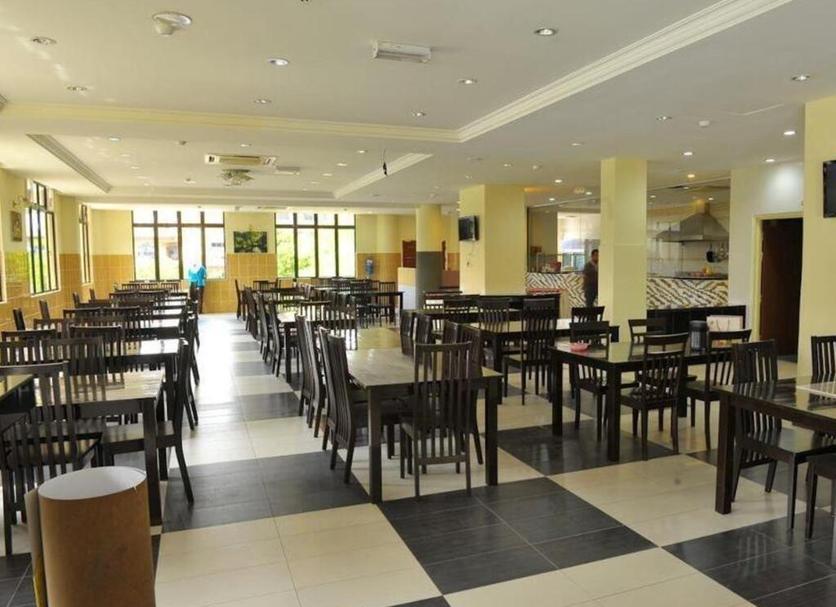 Restoran Foto