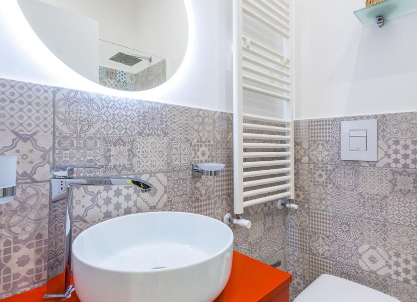 Kamar Mandi Foto
