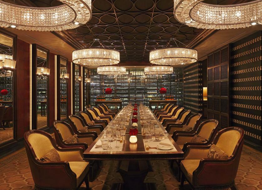 Restoran Foto