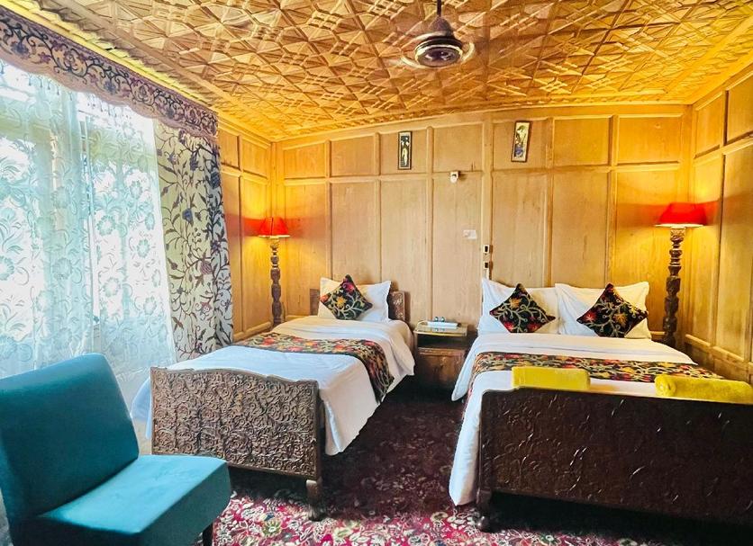 Kamar Tidur Foto