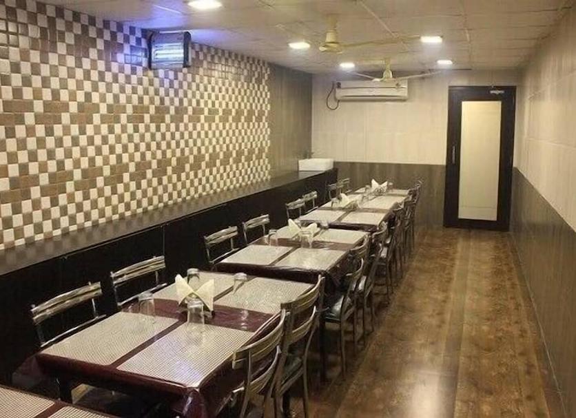 Restoran Foto