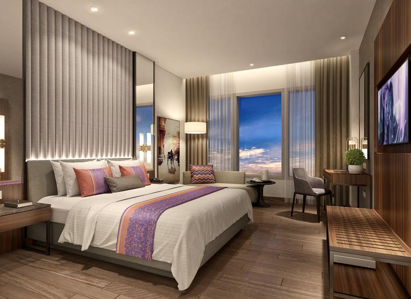Kamar Tidur Foto