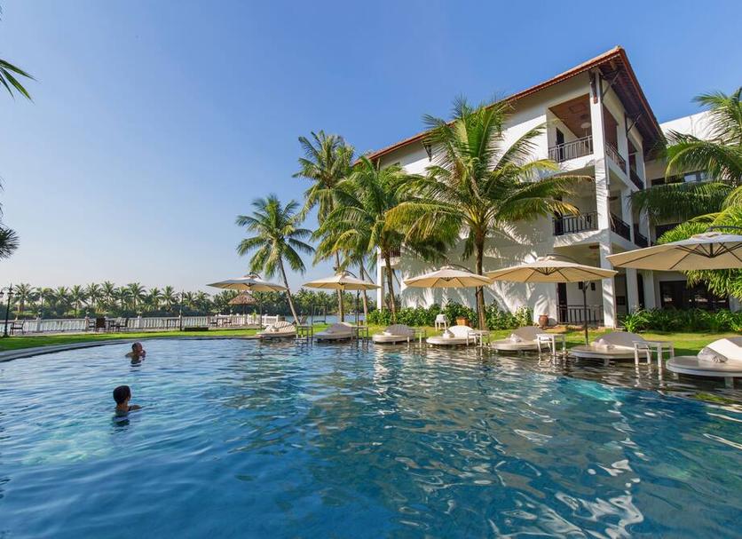 Kolam Foto