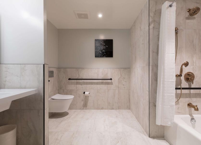 Kamar Mandi Foto