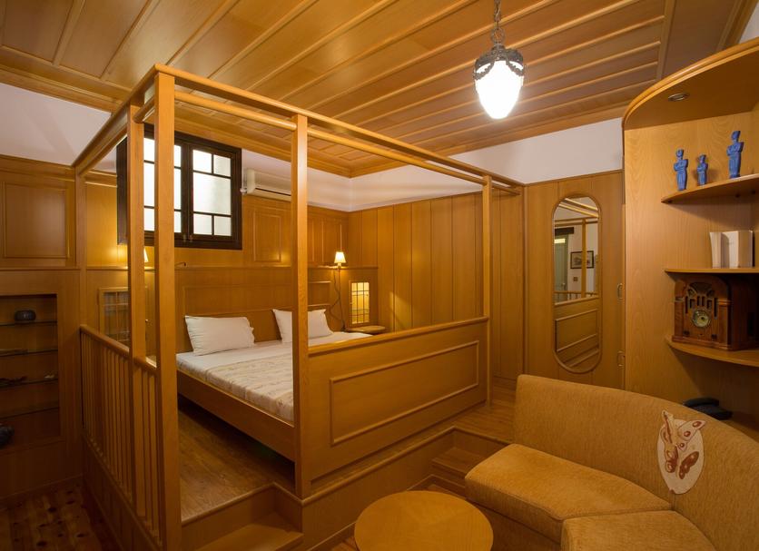 Kamar Tidur Foto