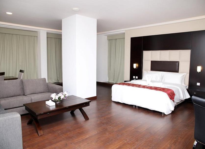 Kamar Tidur Foto