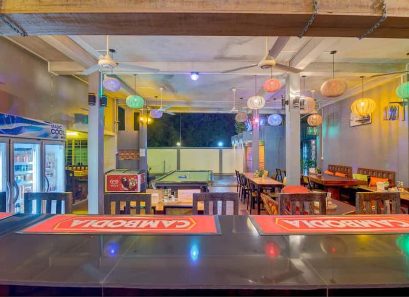 Restoran Foto