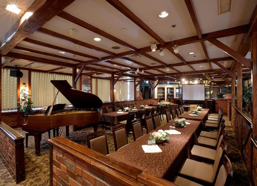 Restoran Foto