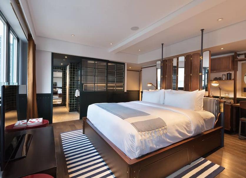 Kamar Tidur Foto