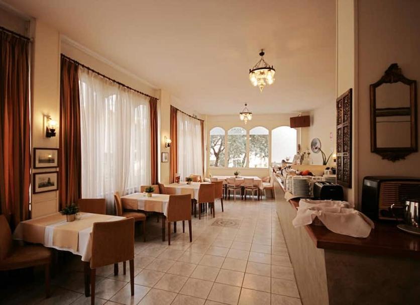 Restoran Foto