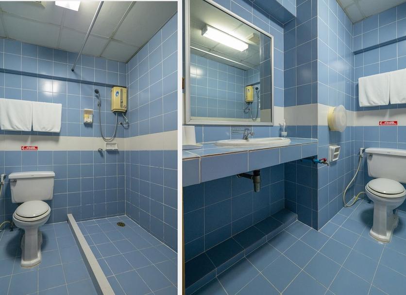Kamar Mandi Foto