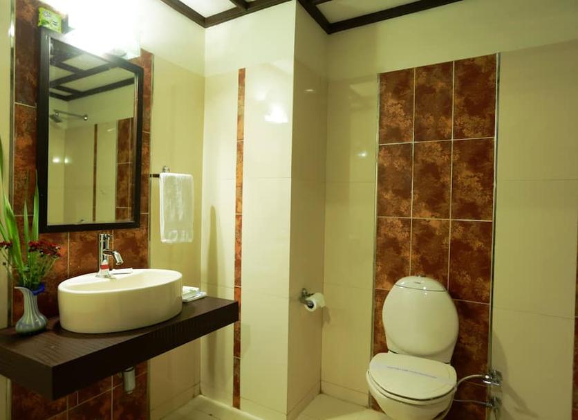 Kamar Mandi Foto