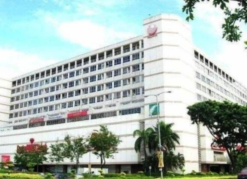 Bangunan Foto