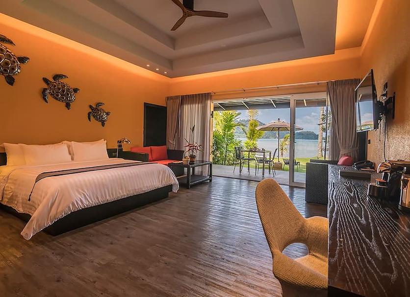 Kamar Tidur Foto