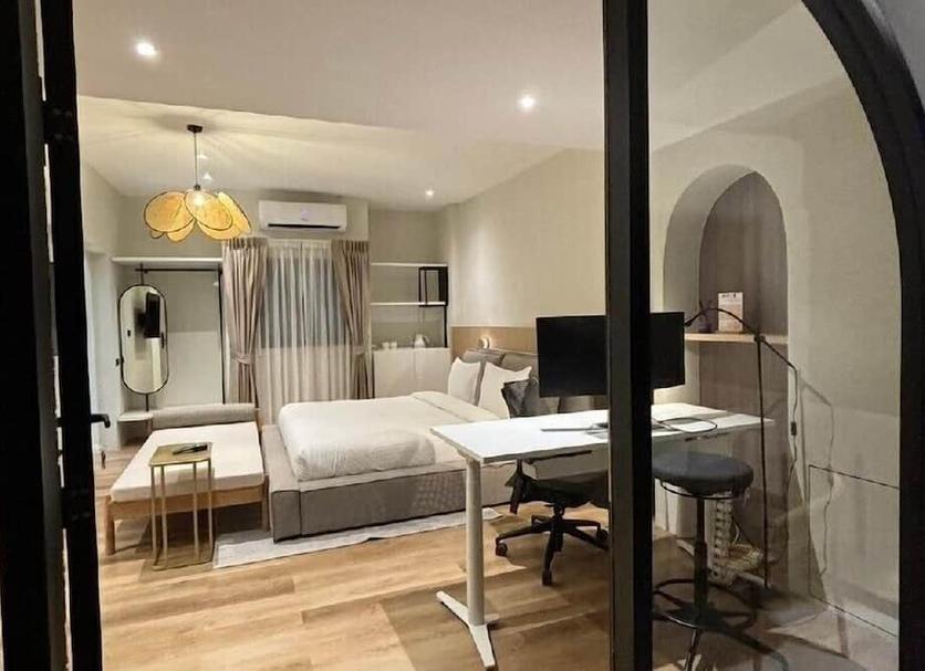 Kamar Tidur Foto