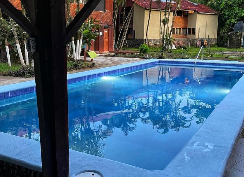 Kolam Foto