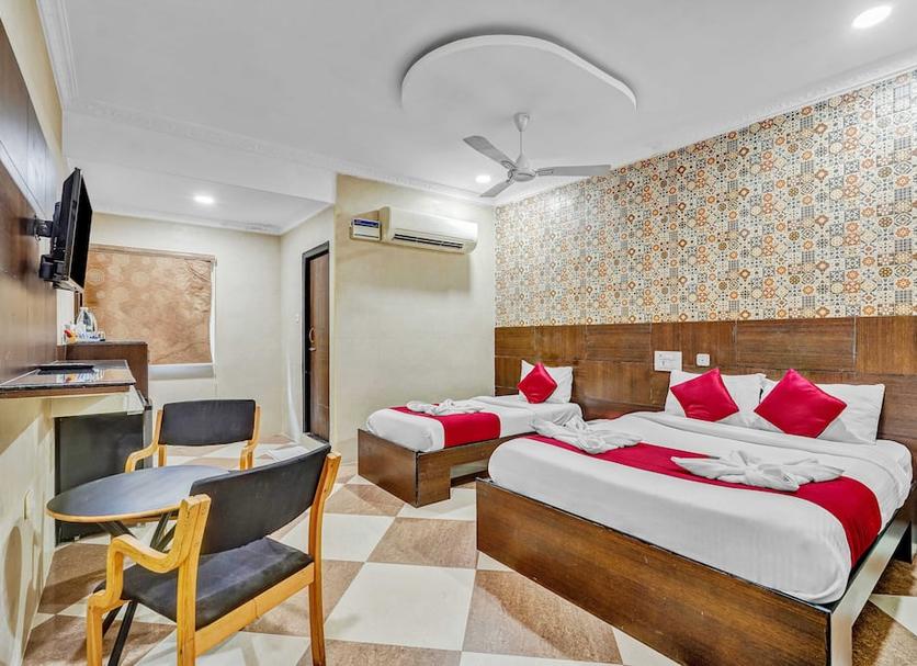 Kamar Tidur Foto