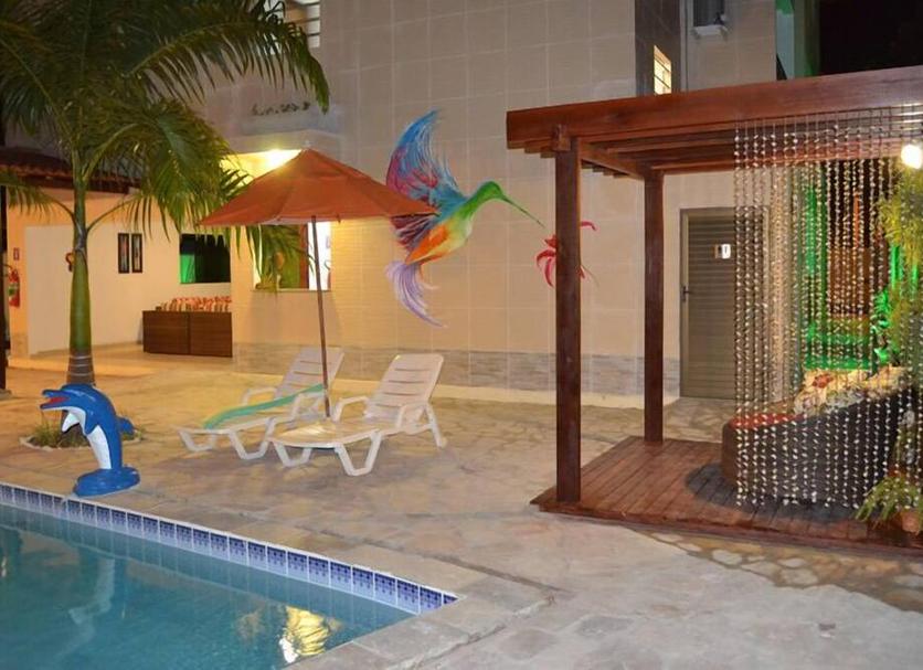 Kolam Foto