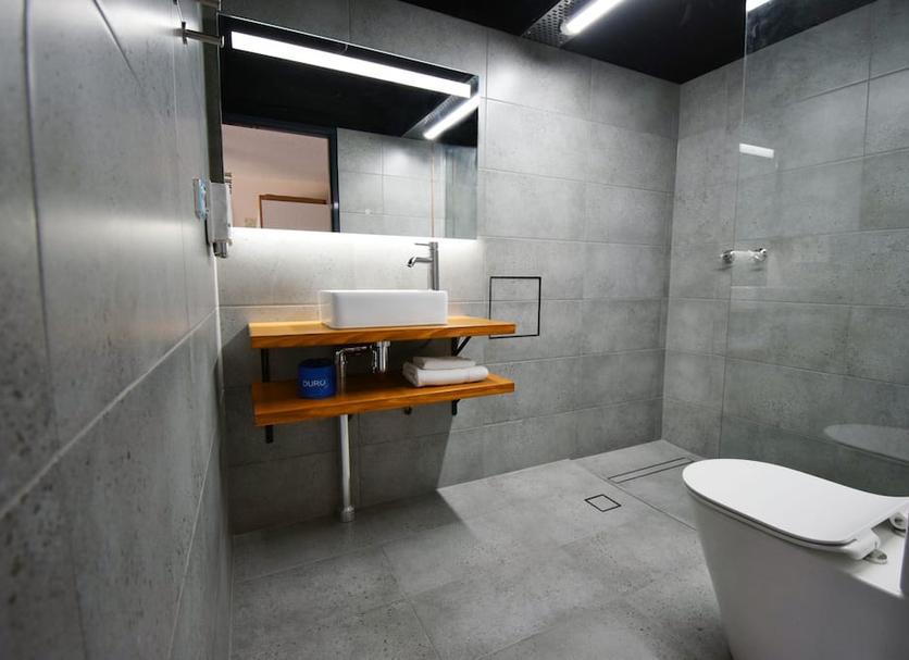 Kamar Mandi Foto
