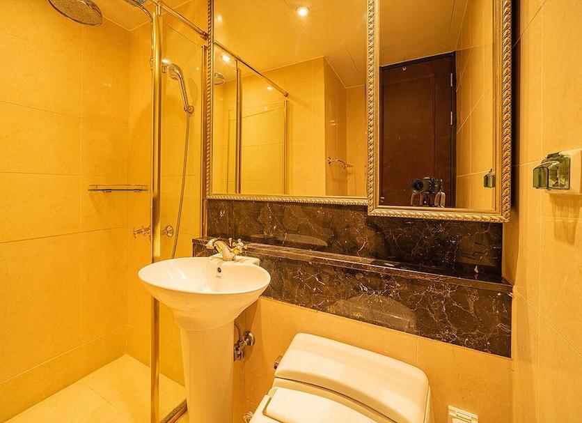 Kamar Mandi Foto