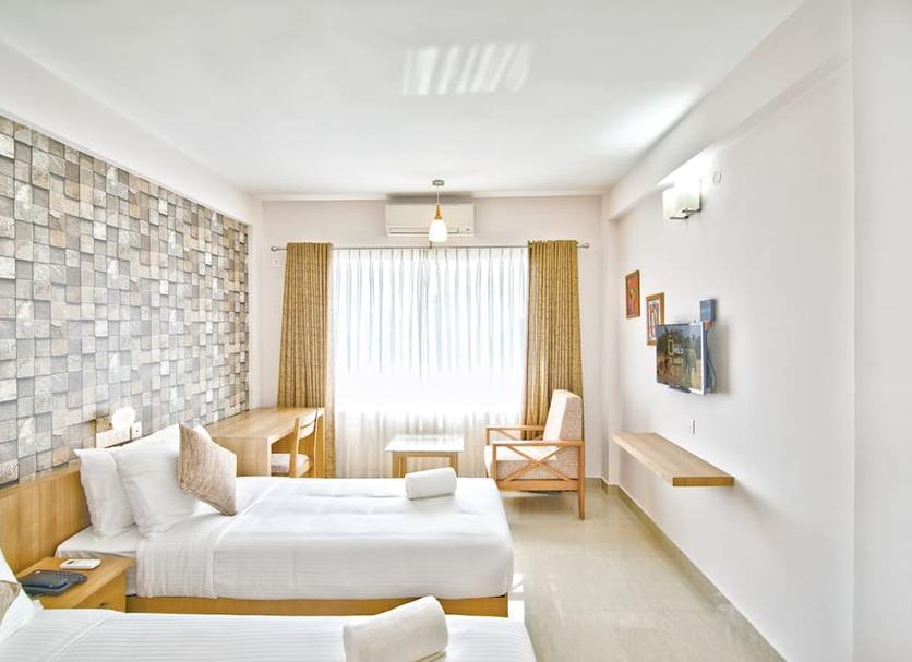 Kamar Tidur Foto