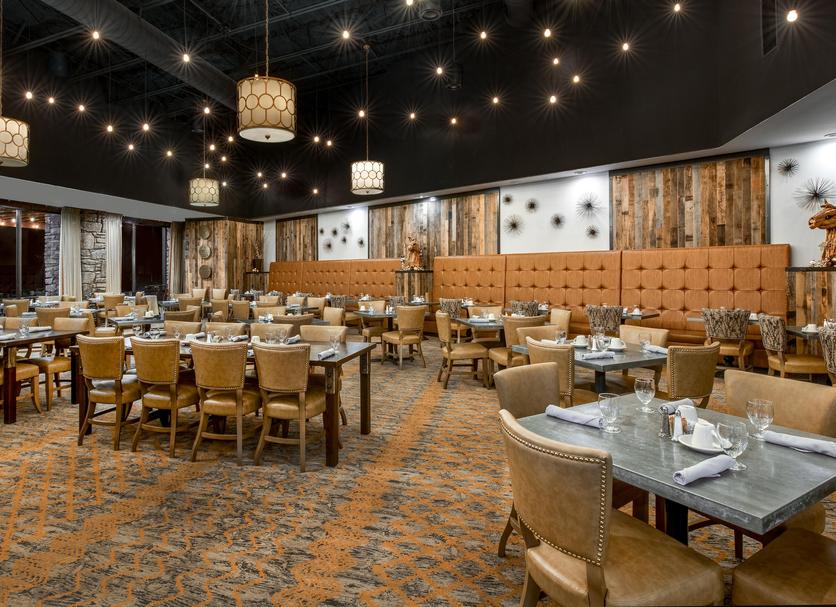 Restoran Foto