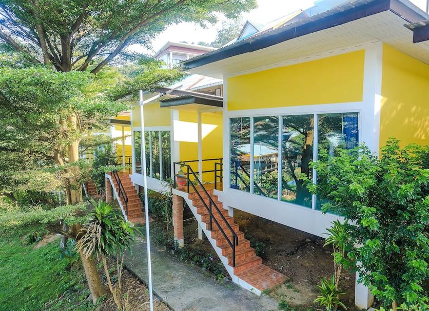 Pemandangan luar Foto