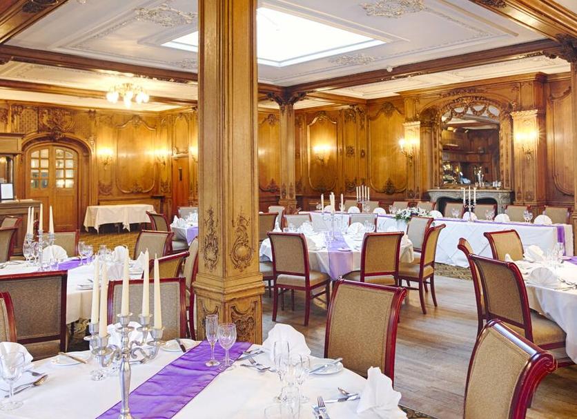 Restoran Foto