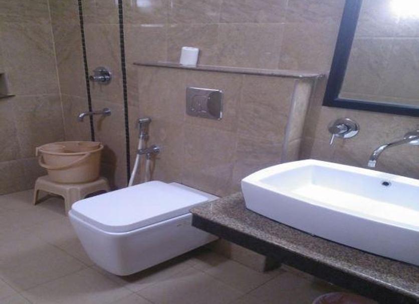 Kamar Mandi Foto