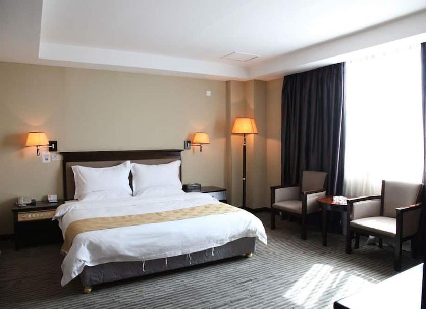 Kamar Tidur Foto