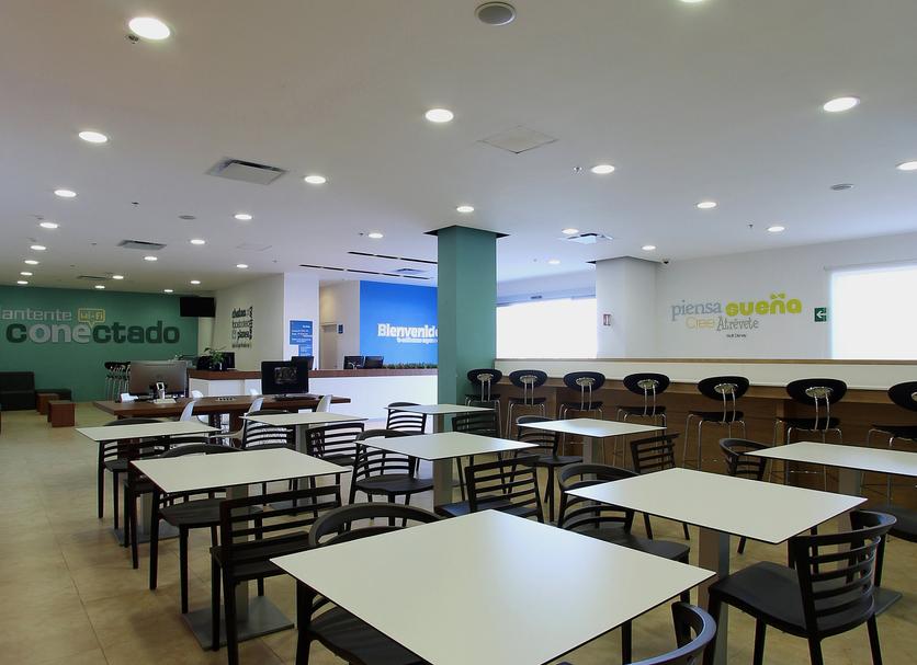 Restoran Foto