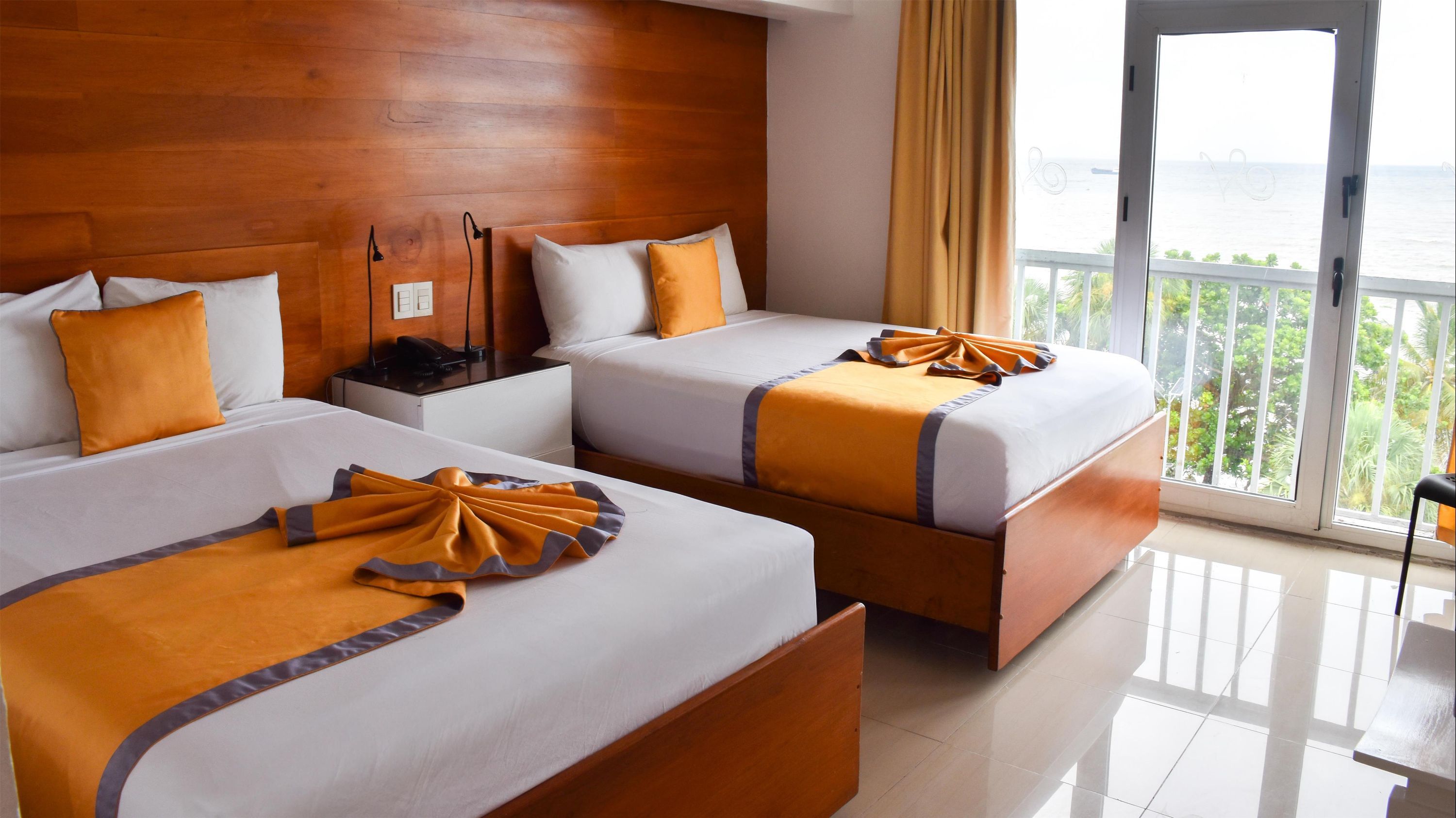 Kamar Tidur