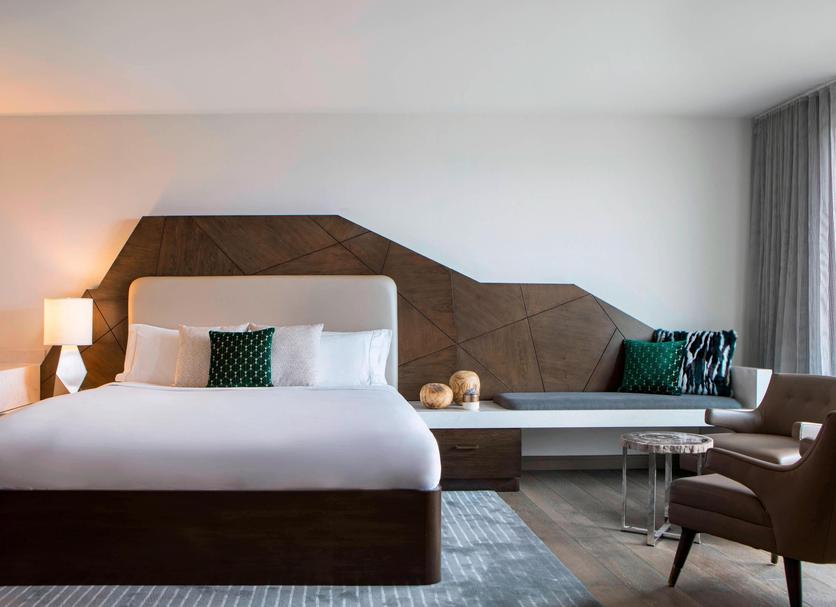 Kamar Tidur Foto