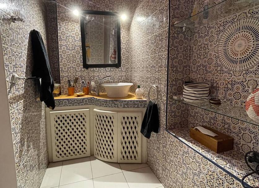 Kamar Mandi Foto