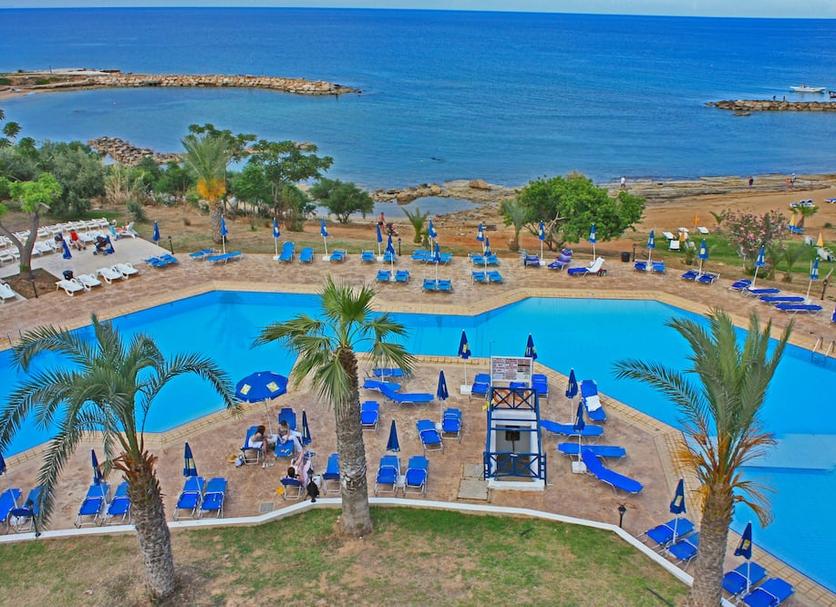 Kolam Foto