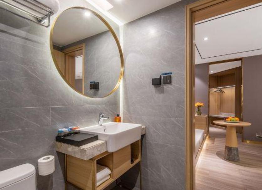 Kamar Mandi Foto